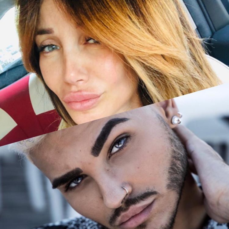 ‘Gf 16’, scoppia la polemica tra Cristian Imparato e Deianira Marzano: ecco cosa è successo nelle ultime ore! preview