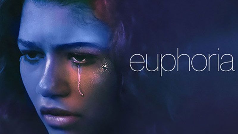‘Euphoria’: trama, cast e tutte le curiosità preview