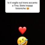Instagram Story - Fanelli