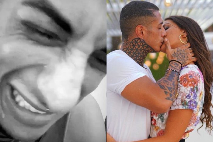 ‘Temptation Island’, Francesco Chiofalo disperato sui social: “Antonella Fiordelisi se n’è andata di casa!” (Video) preview