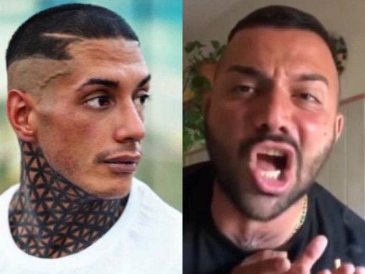 ‘Temptation Island Vip 2’, Francesco Chiofalo si scaglia contro Er Faina: “Un pagliaccio che si venderebbe anche la madre!” (Video) preview