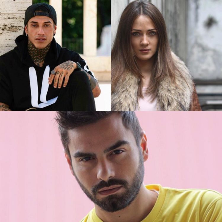 ‘Uomini e Donne’, Francesco Chiofalo contro Mario Serpa e Teresa Cilia: “Sono due persone irriconoscenti!” (Video) preview