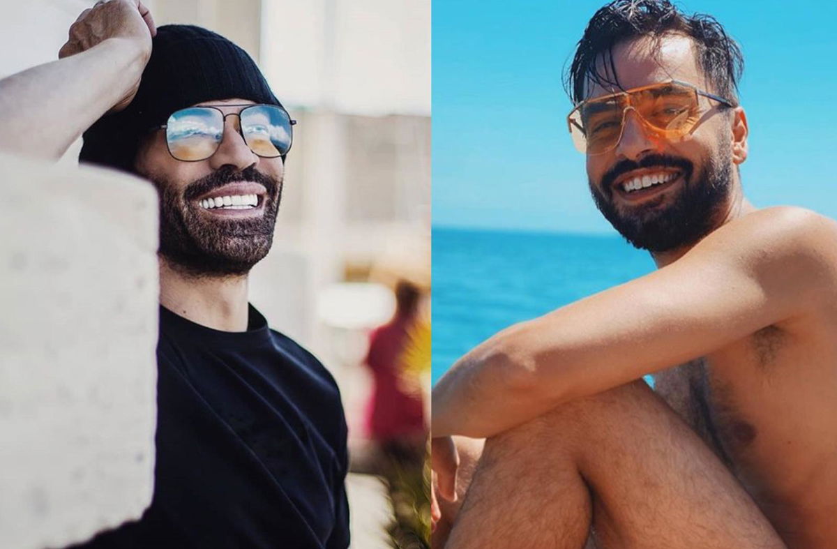 ‘Uomini e Donne’, Gianni Sperti torna alla carica e pubblica una foto di Mario Serpa destinata a far discutere article-post