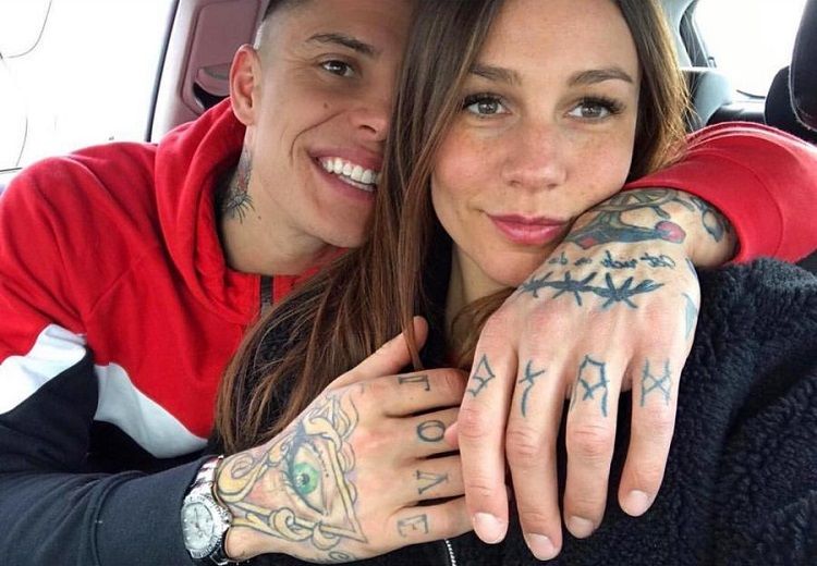 Giorgia Crivello e Stefano Laudoni hanno perso il loro bambino: “Dolore immenso” preview