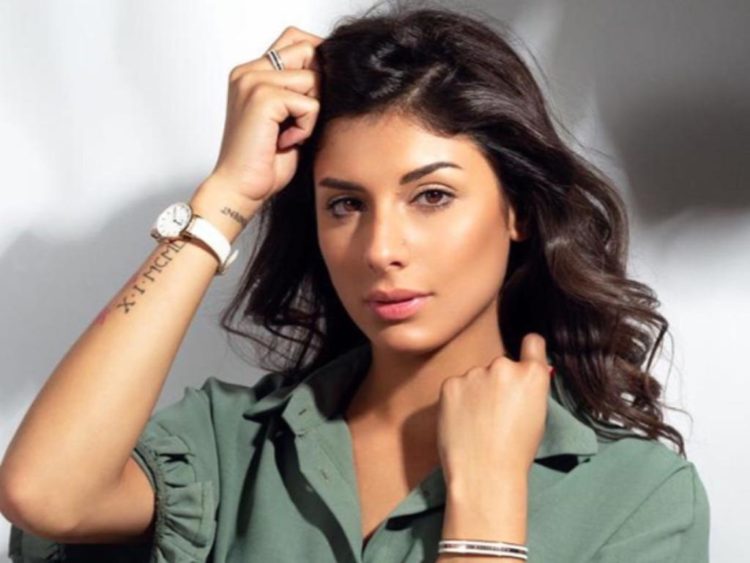 ‘Uomini e Donne’, Giulia Cavaglià esce allo scoperto con il nuovo fidanzato Federico Chimirri! preview