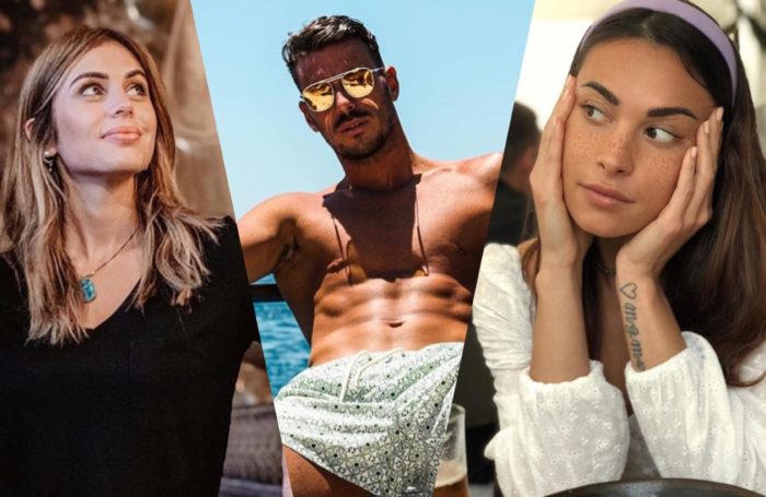 ‘Uomini e Donne’, Mattia Marciano e Giulia Latini in vacanza insieme in Thailandia? Vittoria Deganello fa chiarezza (Video) preview