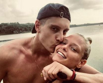 ‘Gf Vip 3’, Giulia Provvedi ha perdonato il tradimento di Pierluigi Gollini? L’indiscrezione di Chi preview