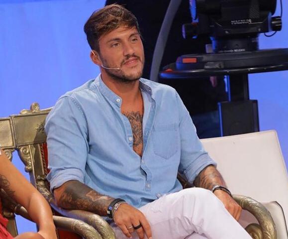 Giulio Raselli è il nuovo tronista di ‘Uomini e Donne’! (Video) preview