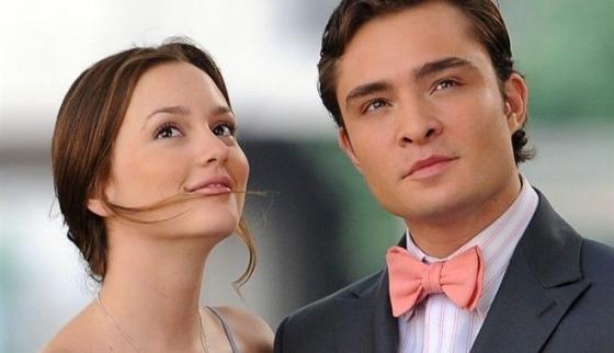 Gossip Girl - Chuck e Blair