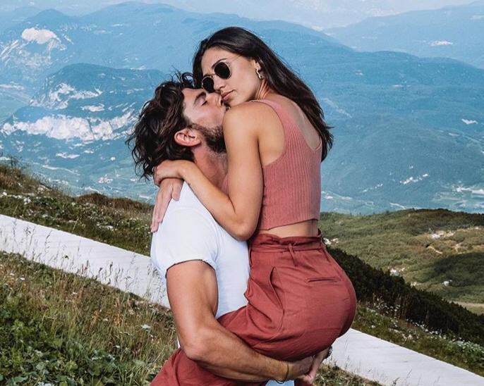 Gf Vip, diffuso il gossip di presunti tradimenti di Ignazio Moser a Cecilia Rodriguez: la reazione della coppia preview