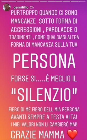 Instagram Stories Lillio