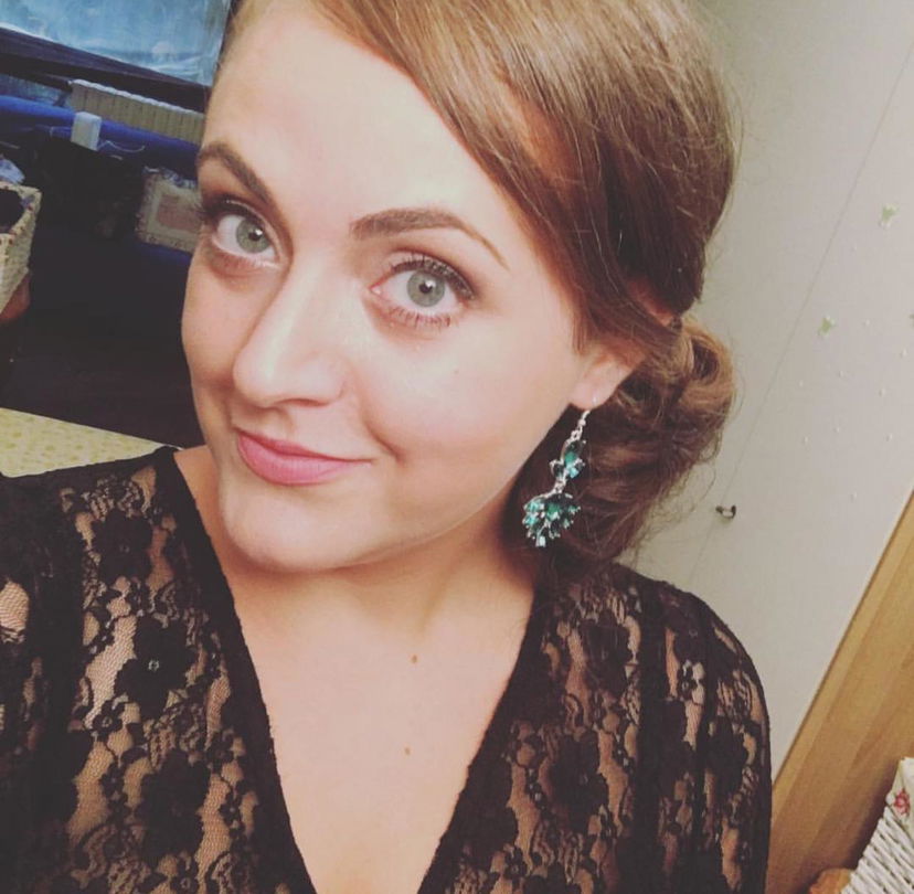 Buon compleanno Isa! preview