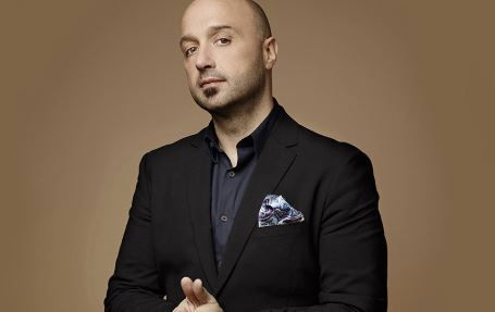 Joe Bastianich