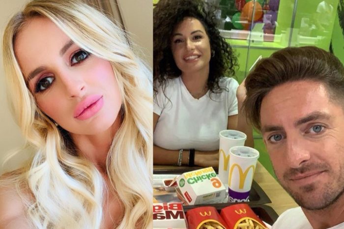 ‘Temptation Island 6’, Katia Fanelli rivela quali sono i suoi sentimenti per Vittorio Collina e svela cosa pensa del suo flirt con Vanessa Cinelli (Video) preview