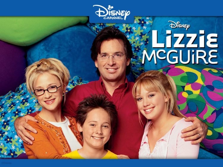 ‘Lizzie McGuire’, Hilary Duff annuncia il ritorno dell’amatissima serie tv per adolescenti!