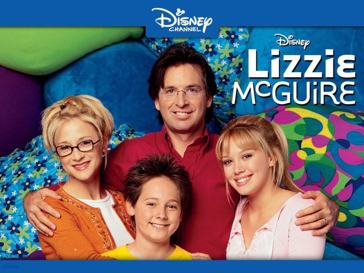 ‘Lizzie McGuire’, iniziate le riprese del revival: ecco chi tornerà del cast originale! preview