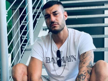 ‘Uomini e Donne’, alcune dichiarazioni di Lorenzo Riccardi sulla Sardegna scatenano la polemica sui social. L’ex tronista fa chiarezza così (video) preview