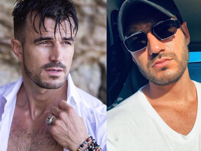 ‘Uomini e Donne’, Luca Dorigo si inserisce nella polemica sulla Sardegna che ha coinvolto Lorenzo Riccardi: “Tronista si nasce, non si diventa!” (Video) preview