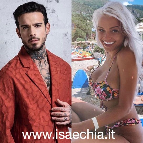 ‘Isola’, Mercedesz Henger e Lucas Peracchi sono tornati insieme: la segnalazione di un nostro utente! (Video) preview
