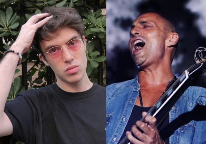 ‘Amici 18’, nel nuovo singolo di Mameli ‘Anche quando fuori piove’ c’è lo zampino di Alex Britti (video) preview