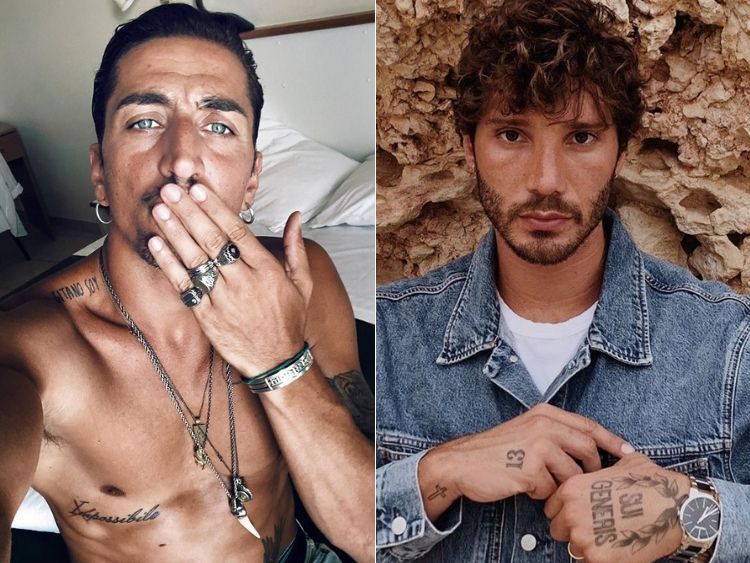 ‘Amici di Maria De Filippi’, Marcello Sacchetta e la presunta lite con Stefano De Martino: il ballerino fa chiarezza (Video) preview