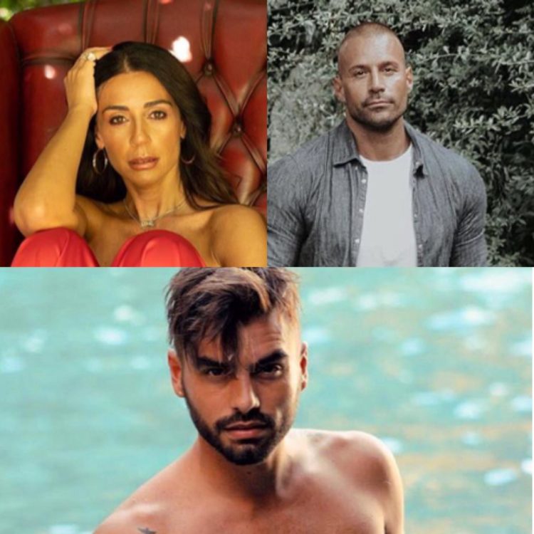 ‘Uomini e Donne’, anche Jack Vanore esprime la sua opinione sullo scontro social tra Mario Serpa e Raffaella Mennoia! E sulla storia tra Andrea Zelletta e Natalia Paragoni… preview