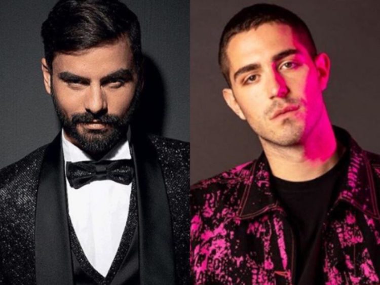 ‘Uomini e Donne’, scambio di frecciatine social tra Mario Serpa e Tommaso Zorzi: ecco cosa è successo (Video) preview