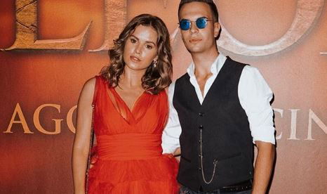 ‘Uomini e donne’, Marta Pasqualato e Simone Stinà in crisi: le parole dell’ex corteggiatrice (Video) preview