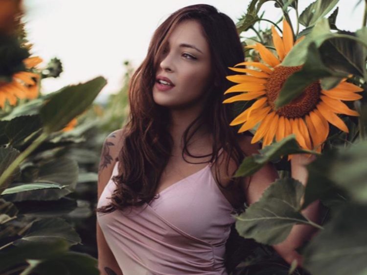 ‘Gf 16’, Martina Nasoni spiega perché è finita la relazione con Daniele Dal Moro e rivela a quale programma tv le piacerebbe partecipare! article-post