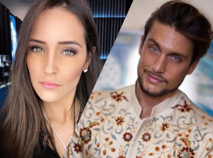 ‘Uomini e Donne’, l’ex fidanzata di Andrea Dal Corso lo attacca duramente sui social: ecco cosa è successo! preview