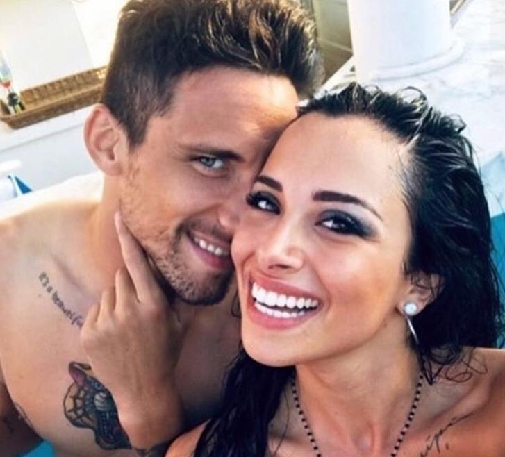 ‘Gf 15’, Alessia Prete ufficializza il ritorno di fiamma con Matteo Gentili: la dolce dedica per il compleanno dell’ex gieffino preview