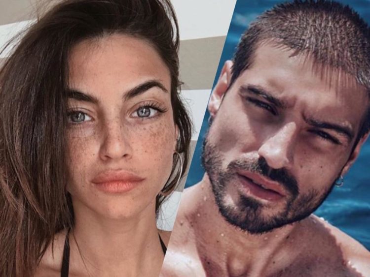 ‘Uomini e Donne’, Nicole Mazzoccato ha denunciato Fabio Colloricchio: le sue parole sui social preview