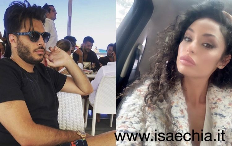 Raffaella Fico e Francesco Caserta fanno chiarezza circa le voci di una loro presunta relazione: ecco cosa hanno dichiarato! preview