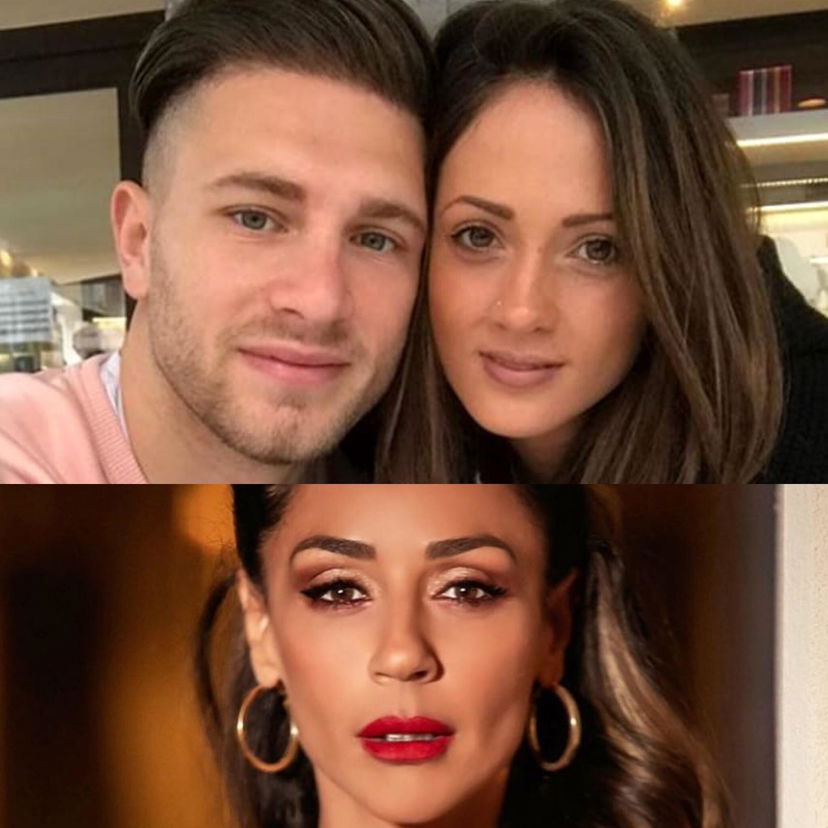 ‘Uomini e Donne’, Salvatore Di Carlo spiega le ragioni del silenzio di Teresa Cilia: l’ex tronista è stata diffidata? (Video) preview