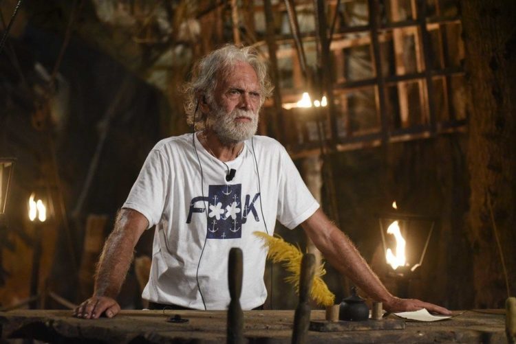 ‘Isola 14’, Riccardo Fogli confida perché ha deciso di lasciare il mondo della tv! preview