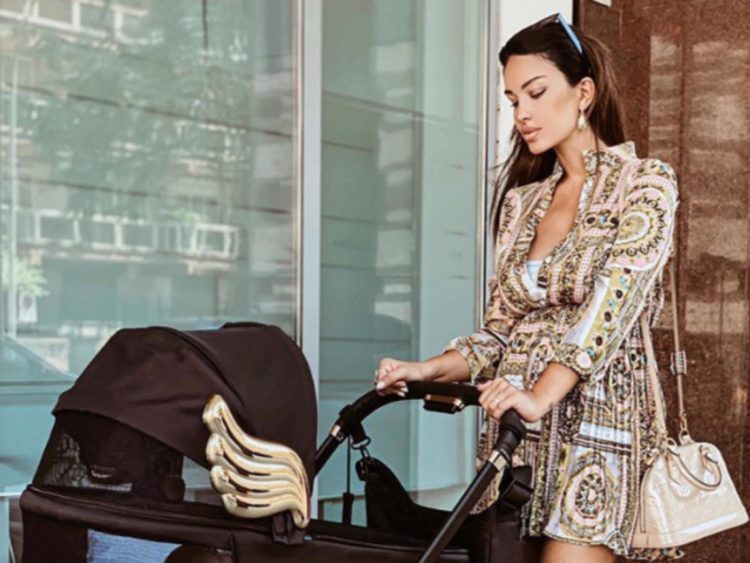 ‘Uomini e Donne’, Rosa Perrotta spiega perché ha deciso di non mostrare ancora suo figlio Domenico sui social! preview