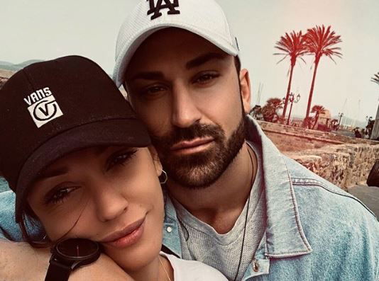 ‘Temptation Island’, è finita tra Selvaggia Roma e Luca Muccichini! E lei sui social racconta che… preview