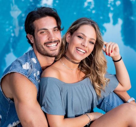 ‘Temptation Island Vip 2’, conosciamo meglio Chiara Esposito e Simone Bonaccorsi: il video di presentazione preview