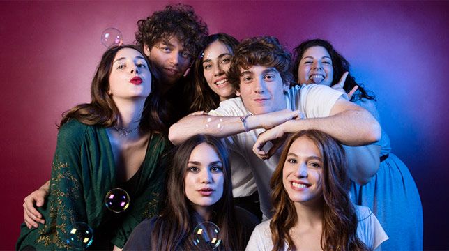 Skam Italia cancellata e parte la protesta dei fan sul web: ecco le parole del creatore della serie di Tim Vision! article-post