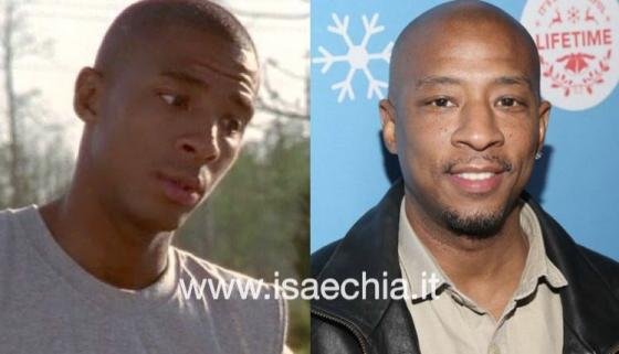 Skills Taylor - Antwon Tanner