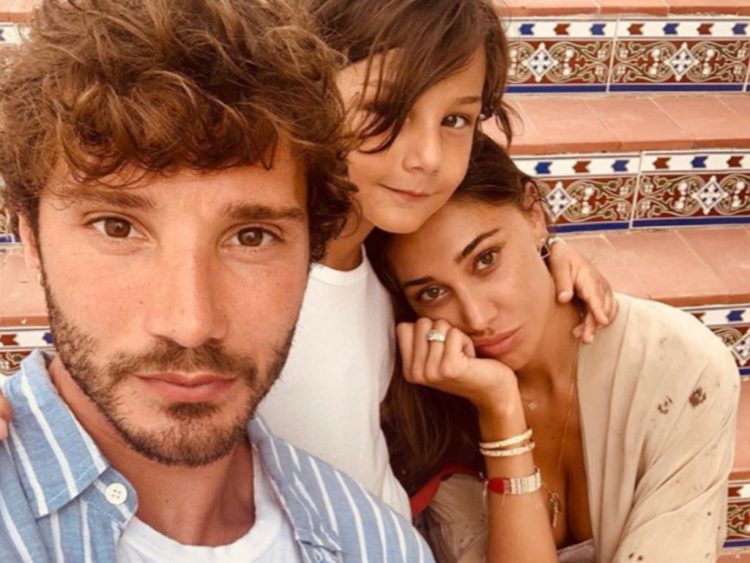Belén Rodriguez e Stefano De Martino: “Vogliamo stare insieme fino alla fine dei nostri giorni, quello che dovevamo sbagliare l’abbiamo sbagliato”. E alle voci di una seconda gravidanza rispondono così preview