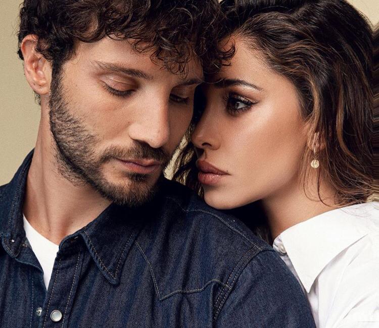 Belen Rodriguez e Stefano De Martino pronti per una sit-com sulla loro vita? preview