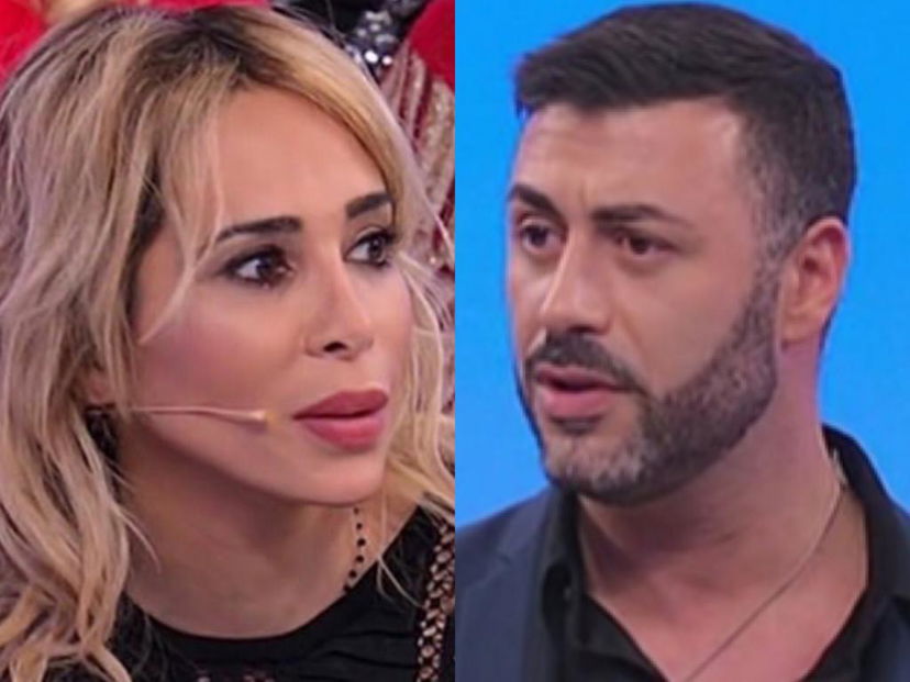 ‘Trono over’, Noel Formica e Stefano Torrese rivelano: “Ci frequentiamo da un mese, ma dobbiamo fare ancora pace col nostro recente passato sentimentale” preview