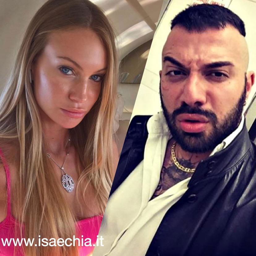 ‘Temptation Island Vip 2’, anche Taylor Mega contro Er Faina: “Basta dare attenzioni a personaggini che insultano le donne!” (Video) preview