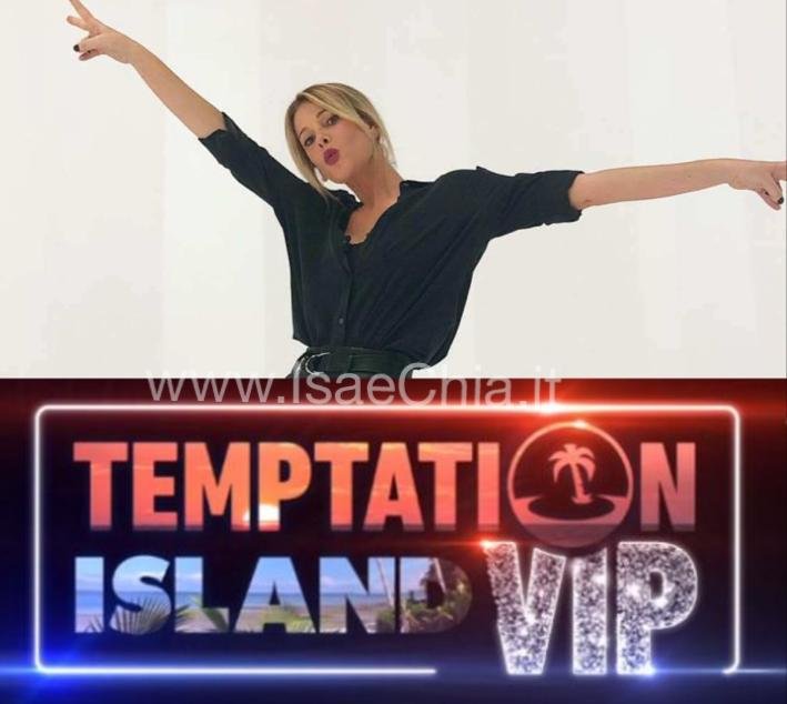 ‘Temptation Island Vip 2’, svelati tutti i nomi dei papabili tentatori