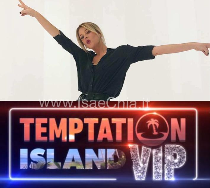 Temptation Island Vip 2, ecco qualche anticipazione di ciò che accadrà nella quarta puntata! preview