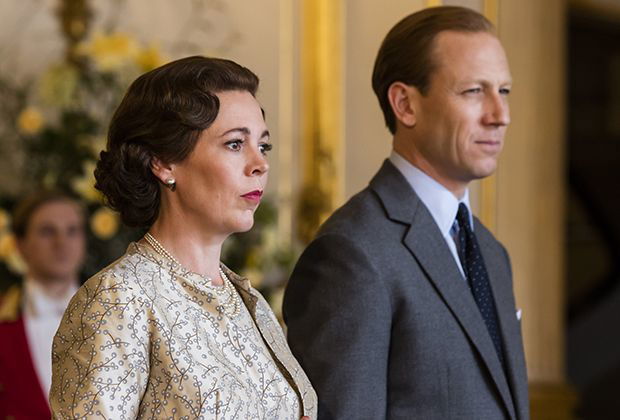 ‘The Crown’, svelata ufficialmente la data di uscita della terza stagione! preview