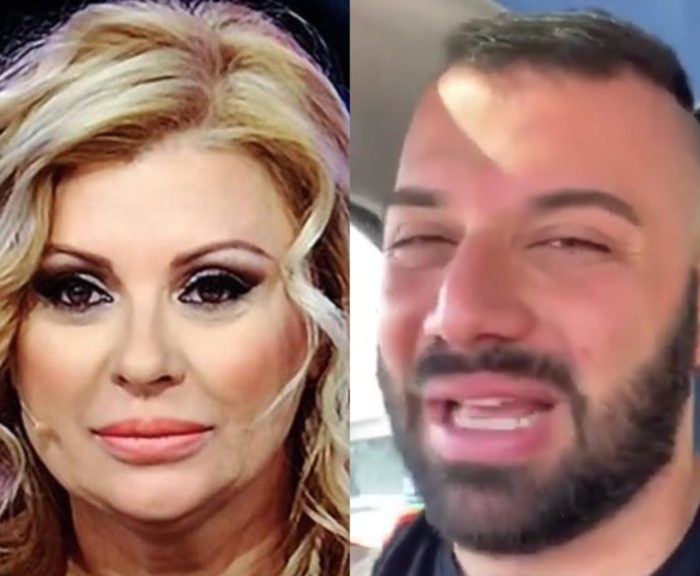 ‘Temptation Island Vip 2’, anche Tina Cipollari contro Er Faina: tutti i motivi del risentimento dell’opinionista verso lo YouTuber (Video) preview