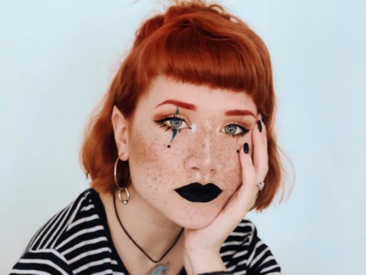 Tish rimuove dal suo profilo Instagram tutte le foto relative alla sua partecipazione ad ‘Amici’: ecco la sua spiegazione! article-post