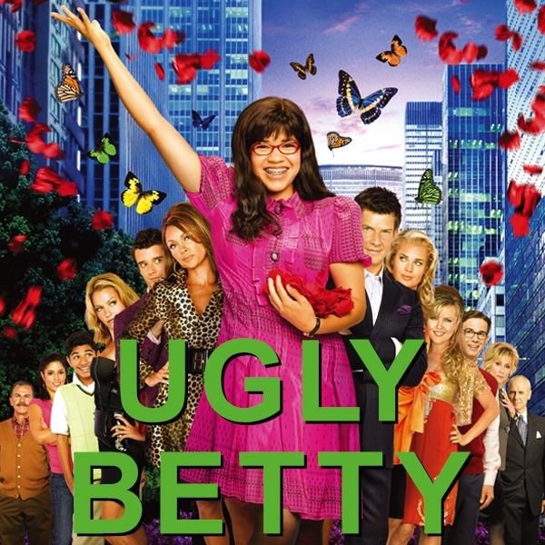 ‘Ugly Betty’: trama, cast e tutte le curiosità